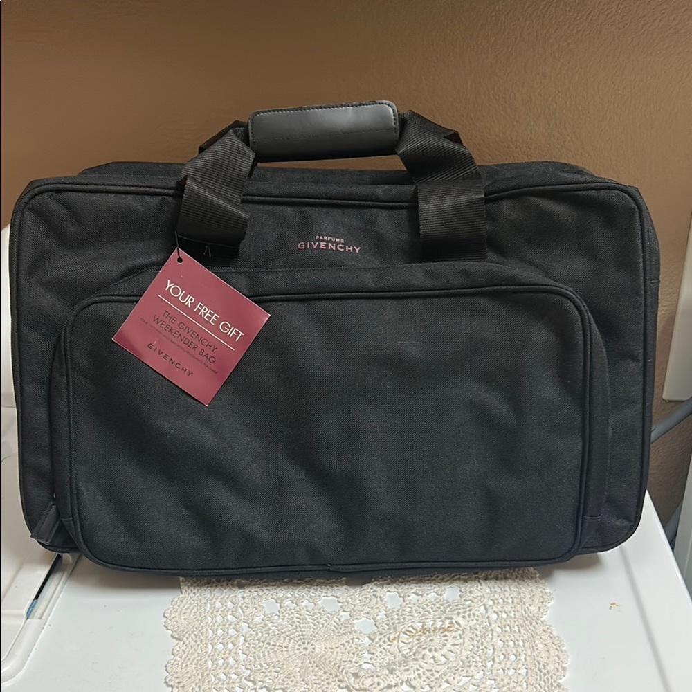 Givenchy Black Men's Bag